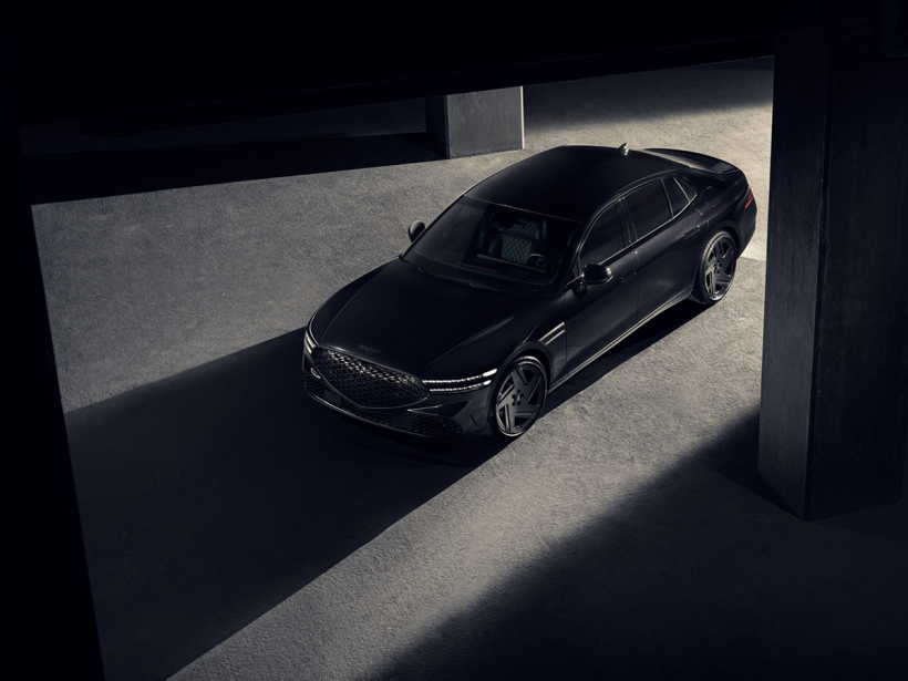 CAR & TRANSPORTATION PHOTOGRAPHY & MOTION