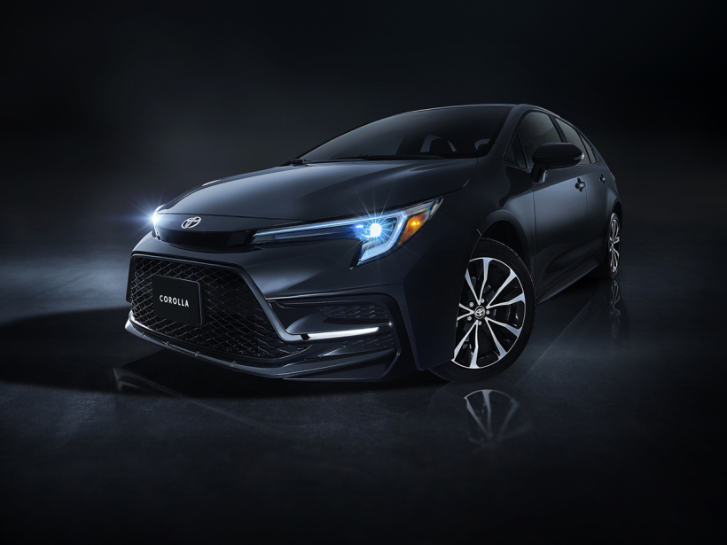 CAR & TRANSPORTATION PHOTOGRAPHY & MOTION