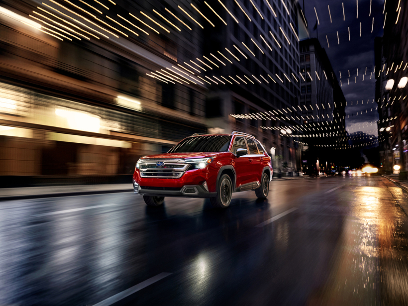 CAR & TRANSPORTATION PHOTOGRAPHY & MOTION