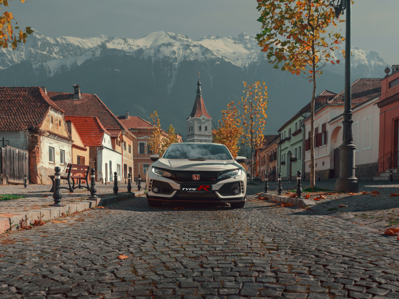 CAR & TRANSPORTATION PHOTOGRAPHY & MOTION