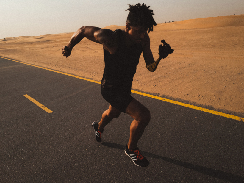 SPORT, FITNESS & OUTDOOR PHOTOGRAPHY & MOTION
