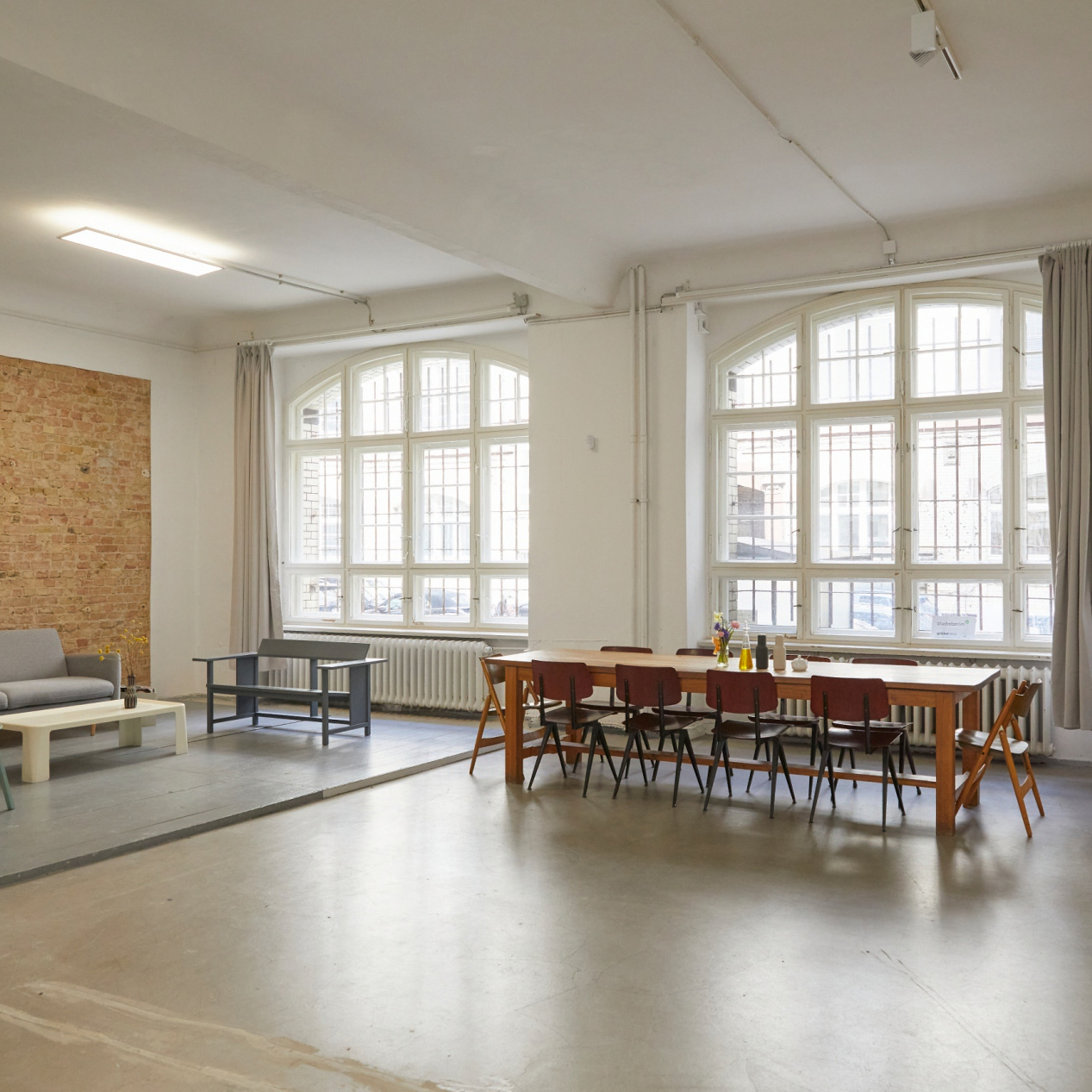 Studio Berlin