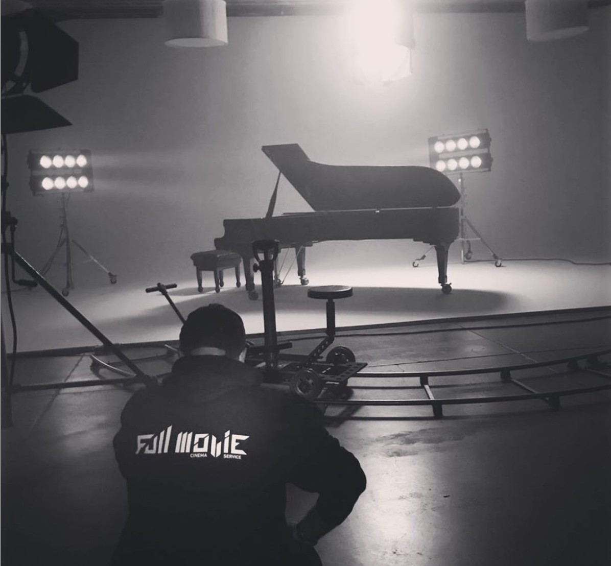 Rental Services & Studio