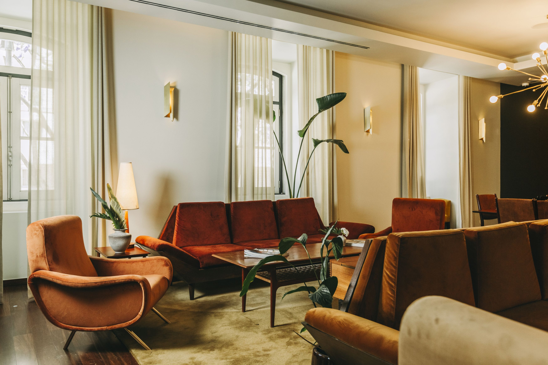 Hotels