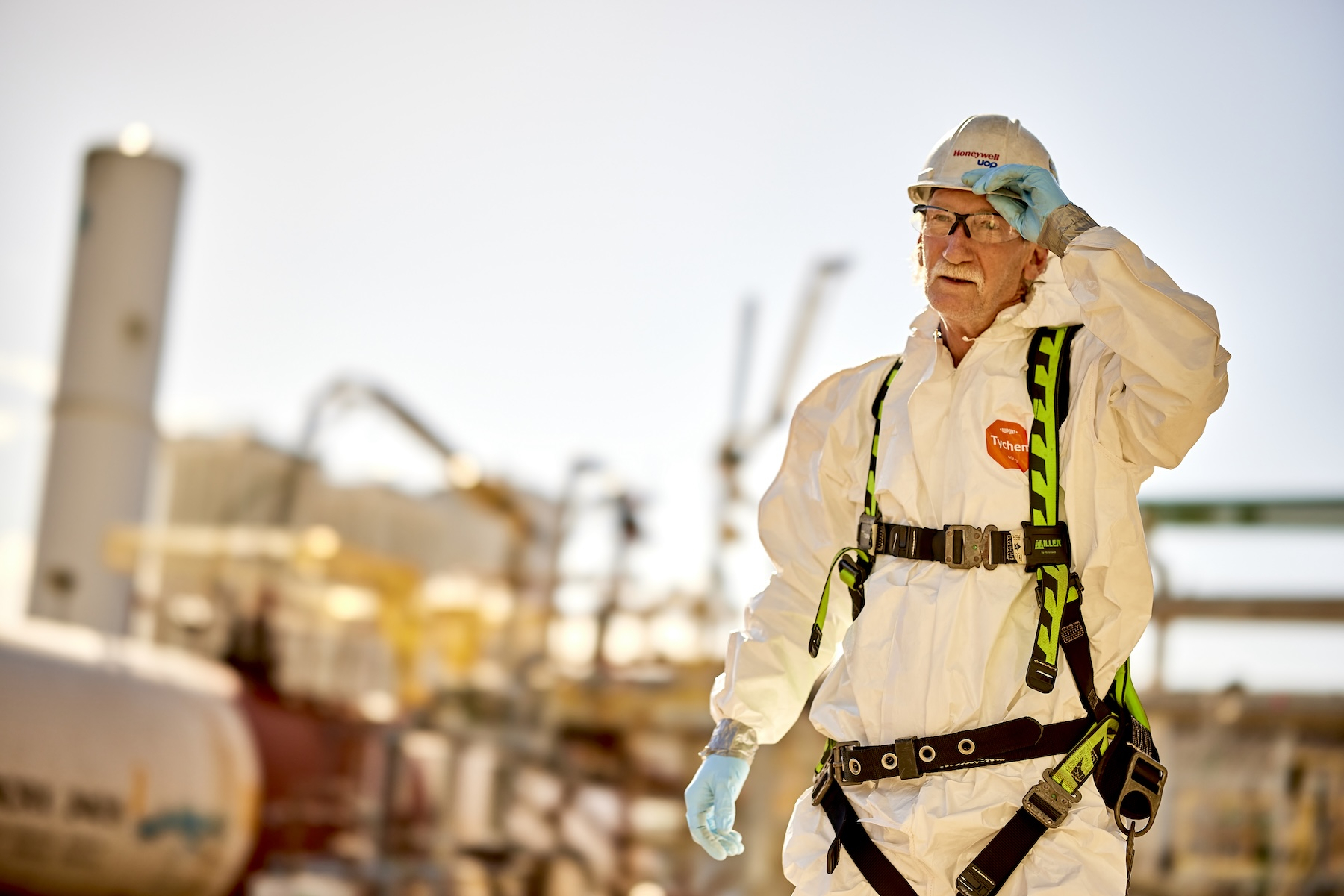 Corporate & industrial photographers