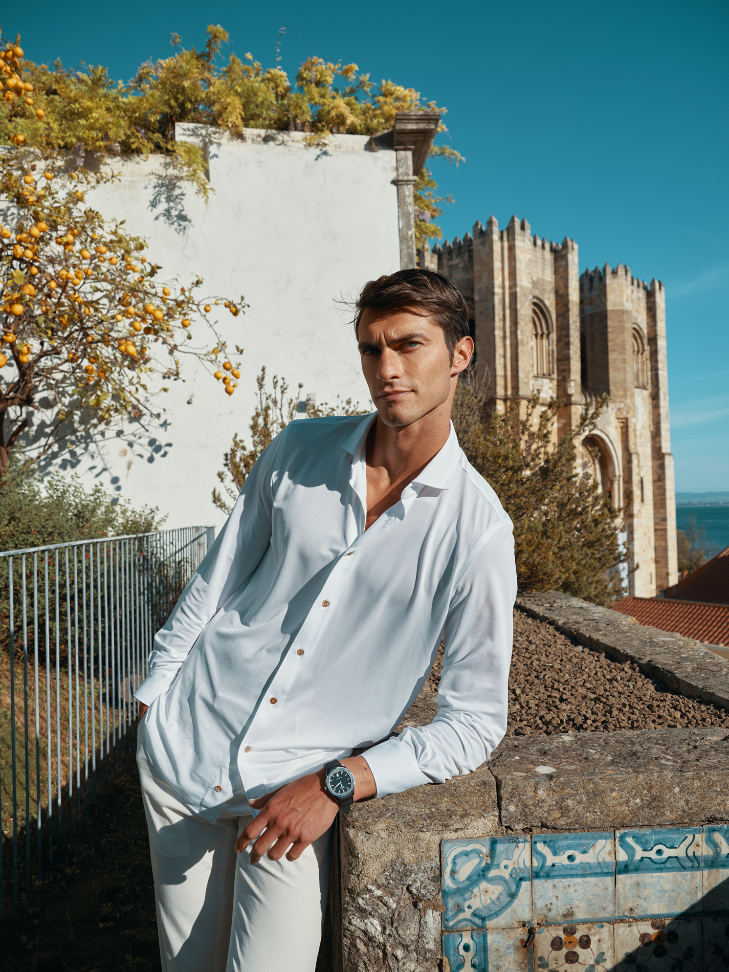 Sunny Lisbon Productions