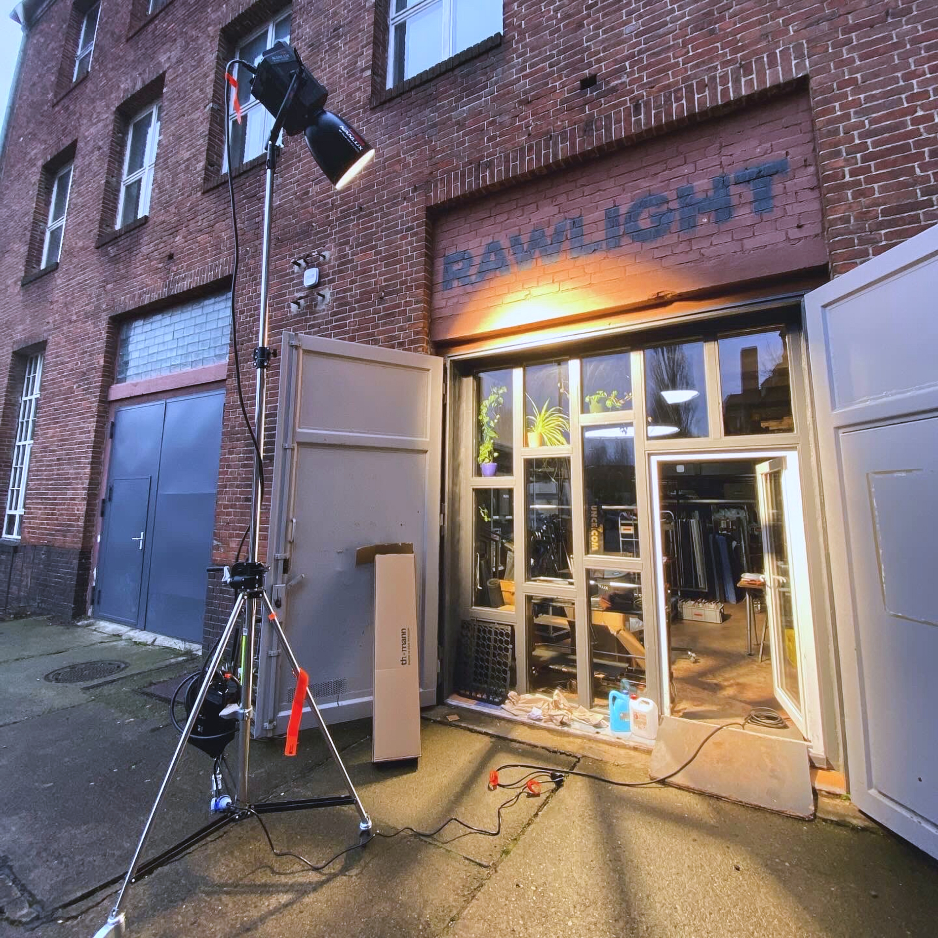 RawLight