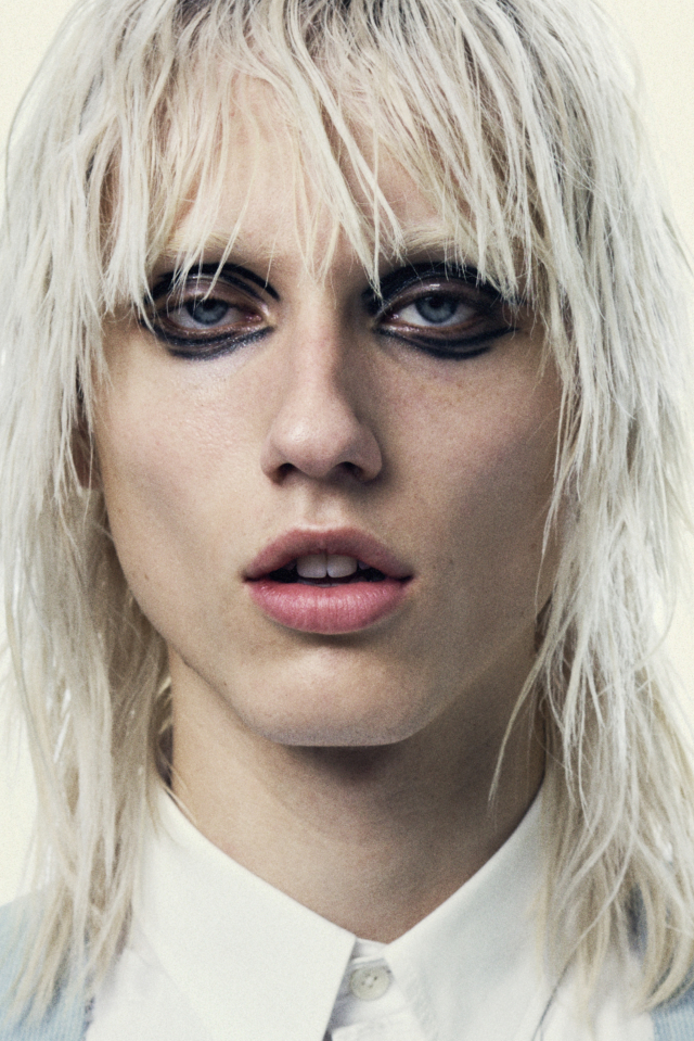 Oriane Verstraeten rep. by ILA Studio