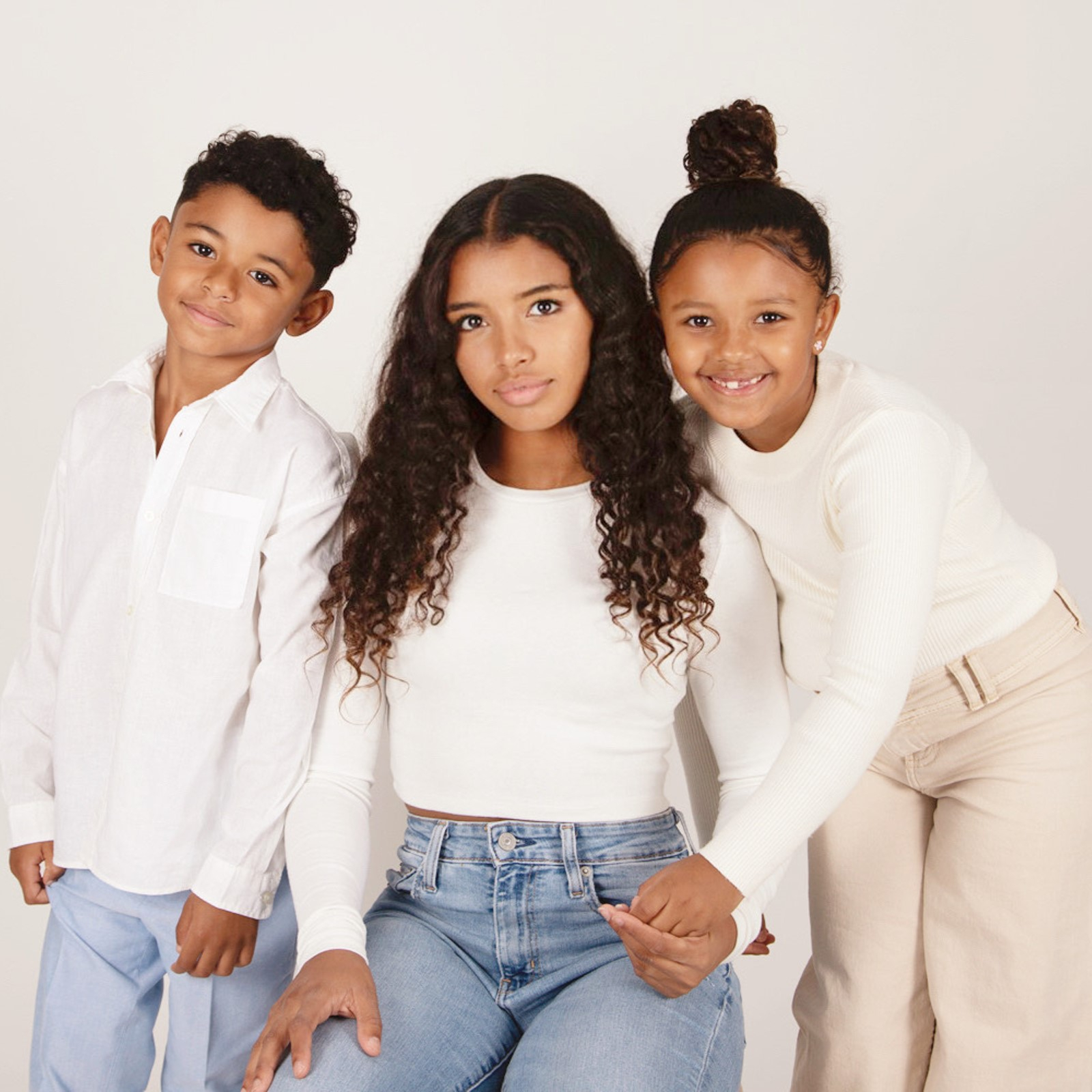 Model Agency #MORETHANMODELS