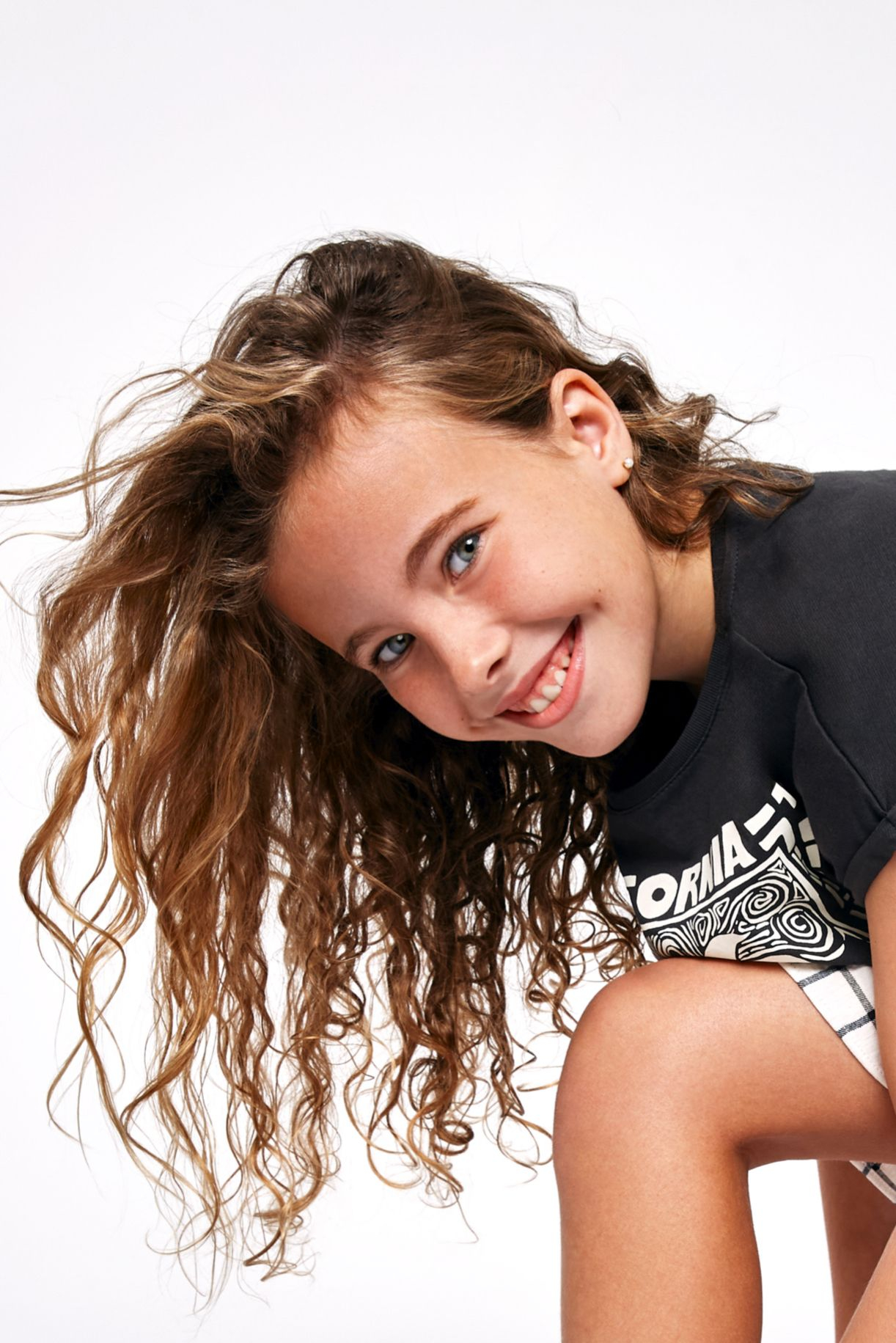 Model Agency #MORETHANKIDS