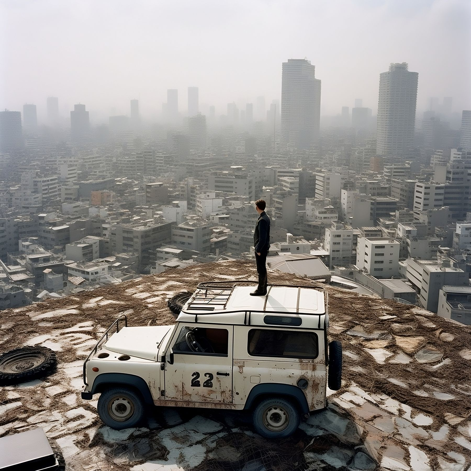 Marc Mallafre