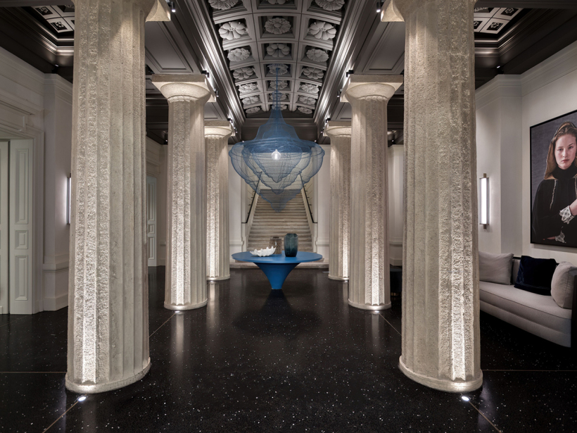 HOTELS FOR PRODUCTION TEAMS