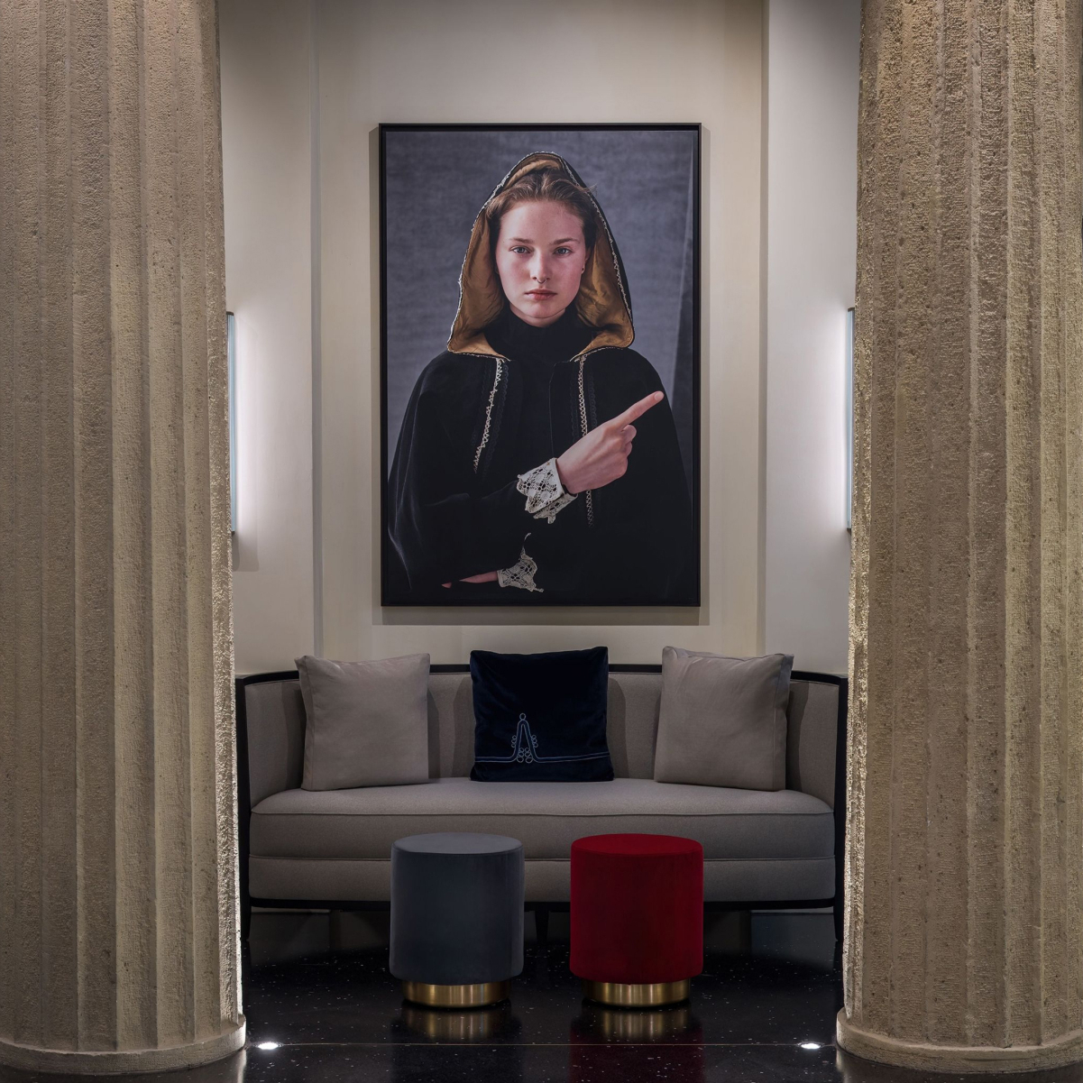 Dorothea Hotel
