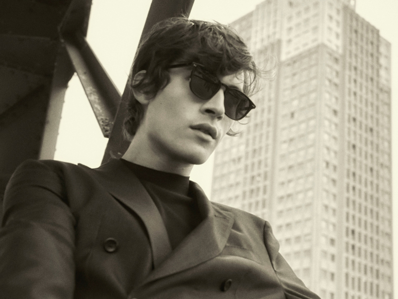 FASHION PRODUCTION & LOCATIONS