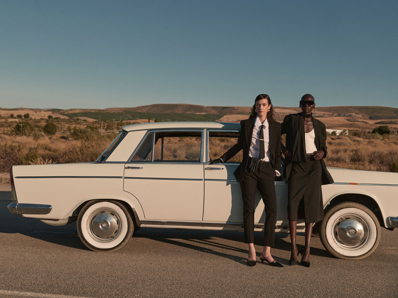 FASHION PRODUCTION & LOCATIONS