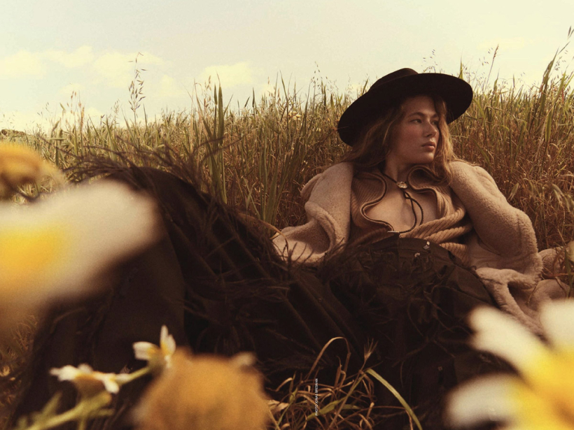 FASHION PRODUCTION & LOCATIONS