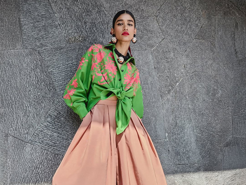 FASHION PRODUCTION & LOCATIONS