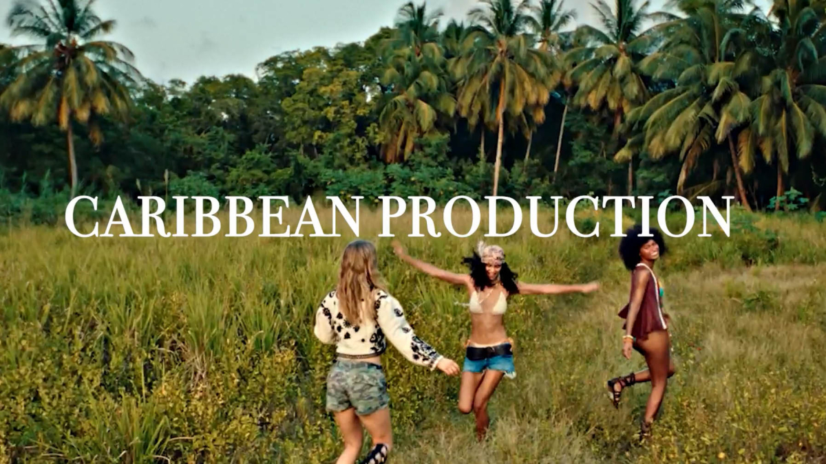 Caribbean Production