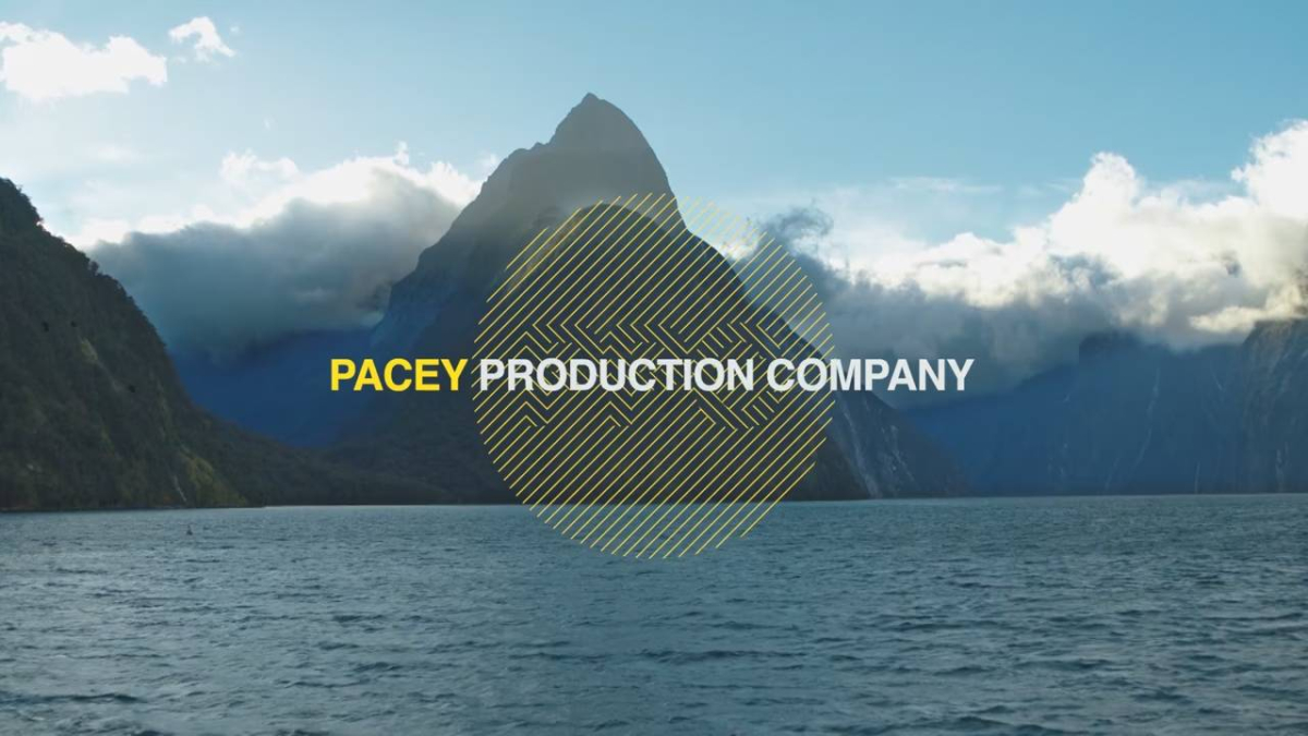 Pacey Production Company