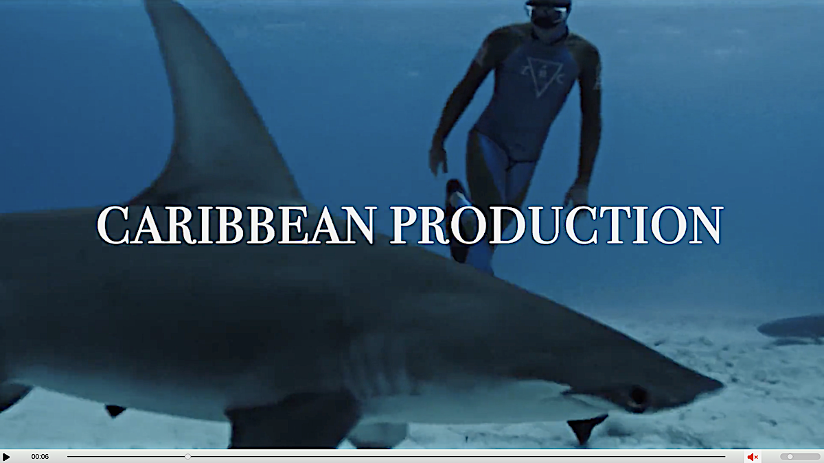 Caribbean Production