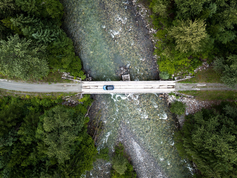CAR & TRANSPORTATION PHOTOGRAPHY & MOTION