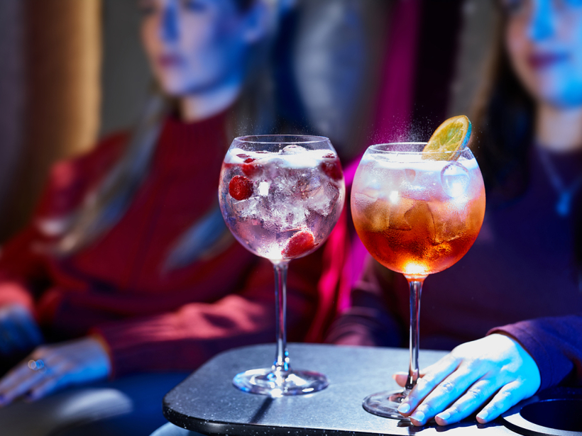 FOOD & DRINK PHOTOGRAPHY & MOTION