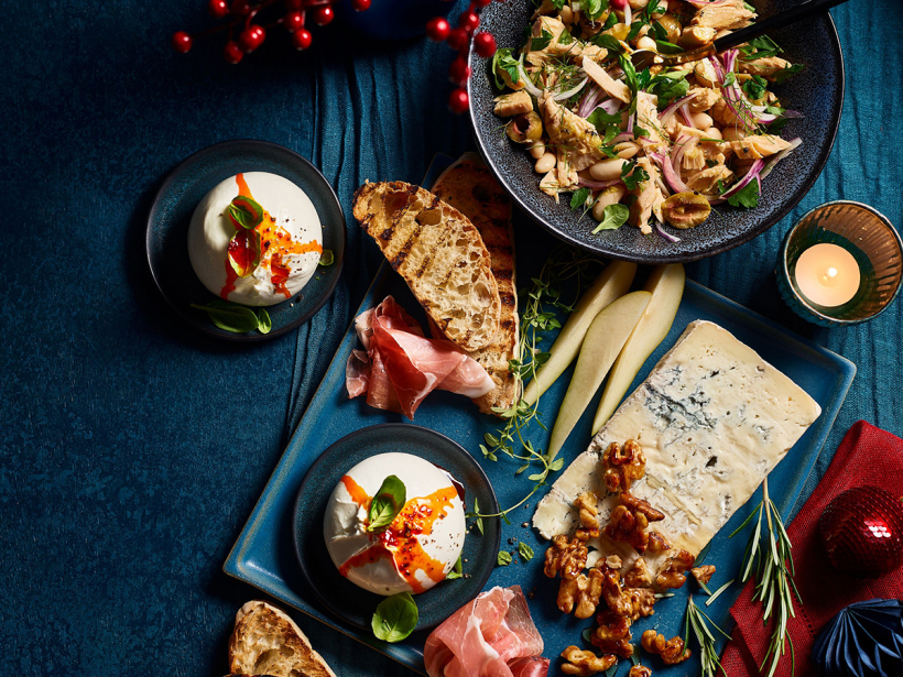 FOOD & DRINK PHOTOGRAPHY & MOTION