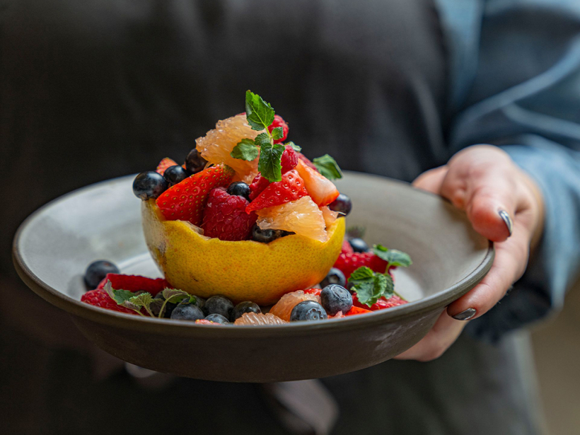 FOOD & DRINK PHOTOGRAPHY & MOTION
