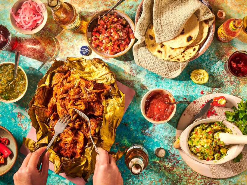 FOOD & DRINK PHOTOGRAPHY & MOTION