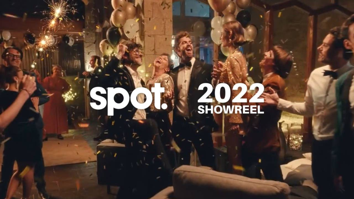 Spot Locations - Location Agency