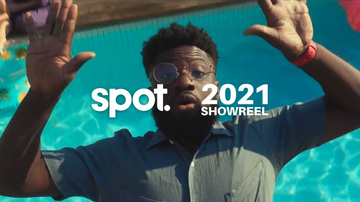 Spot Locations - Location Agency