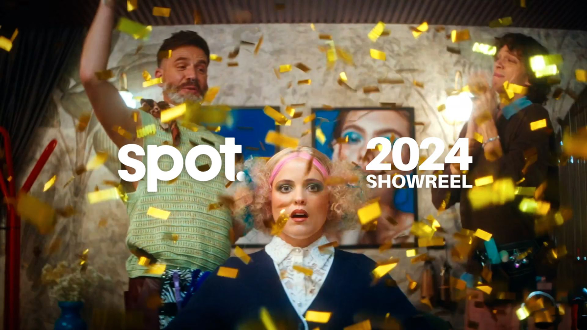 Spot Locations - Location Agency