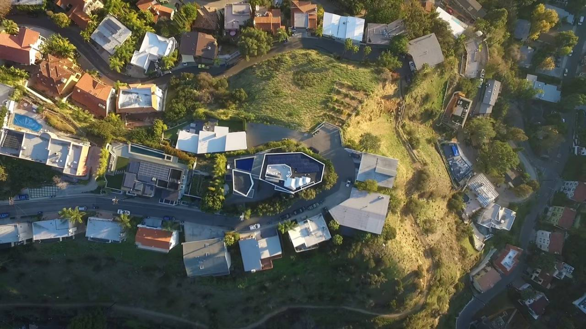 Painfully Hip Locations
