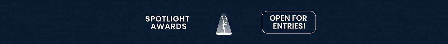 website spotlight awards