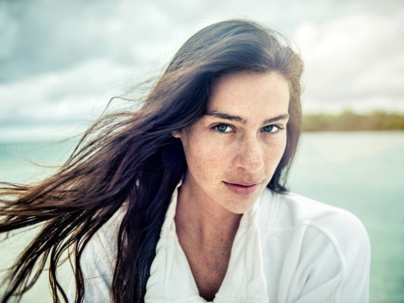 PORTRAITURE & CELEBRITY PHOTOGRAPHY