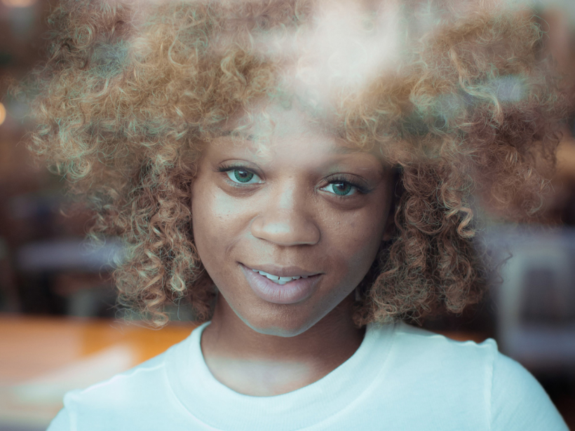 PORTRAITURE & CELEBRITY PHOTOGRAPHY