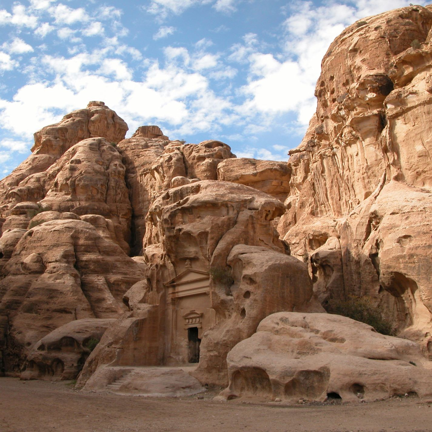 The Royal Film Commission - Jordan