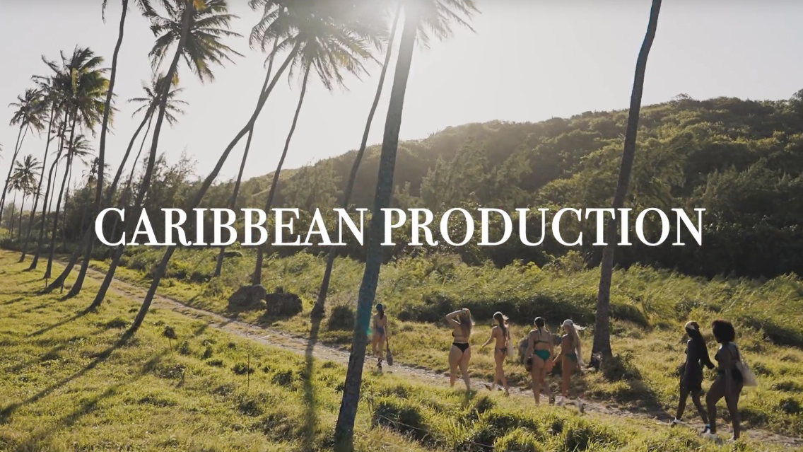 Caribbean Production