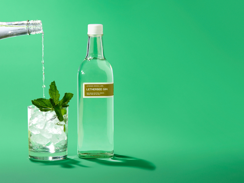 LIQUID & COSMETIC PHOTOGRAPHY & MOTION
