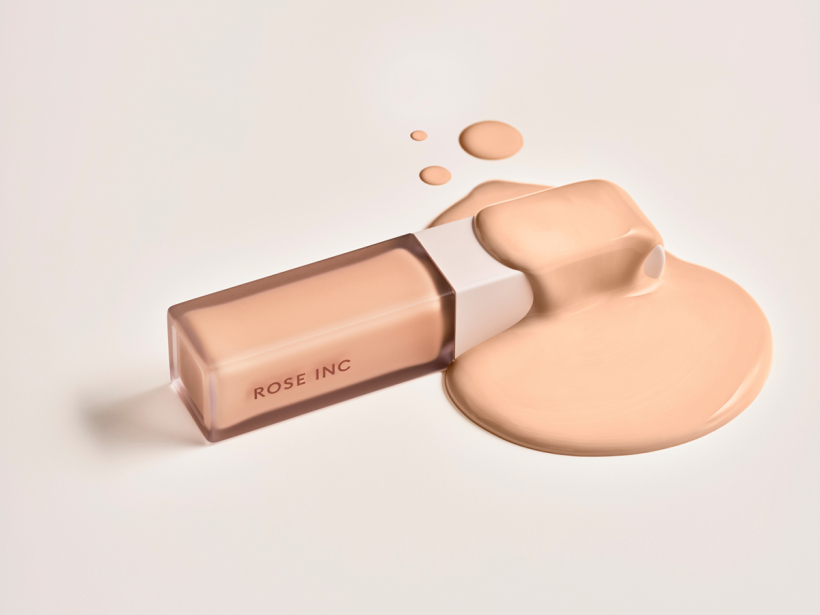 LIQUID & COSMETIC PHOTOGRAPHY & MOTION