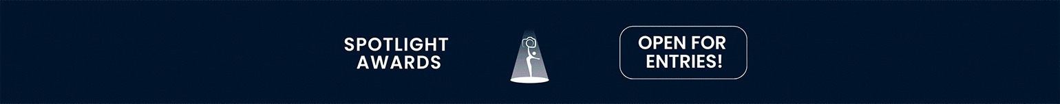 website spotlight awards