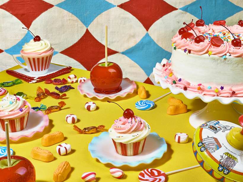 FOOD & DRINK PHOTOGRAPHY & MOTION