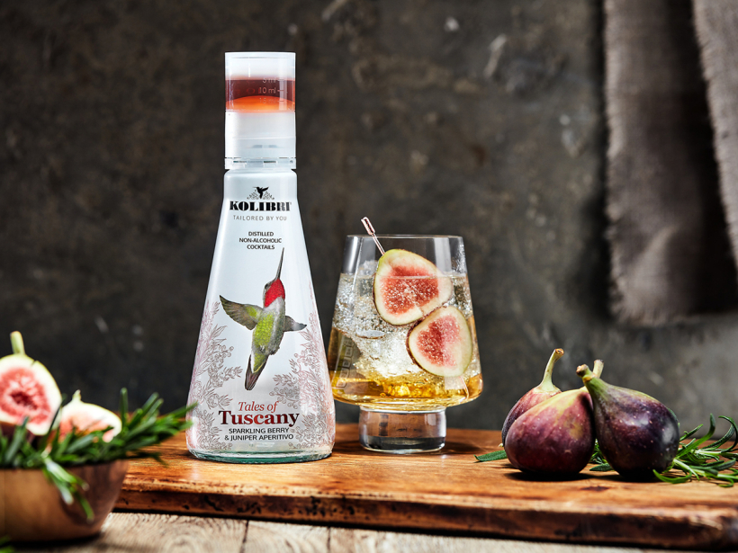 FOOD & DRINK PHOTOGRAPHY & MOTION