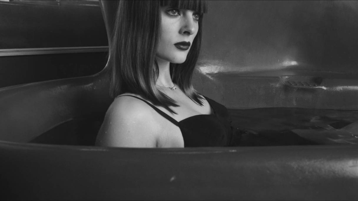 Jeremy Shaw