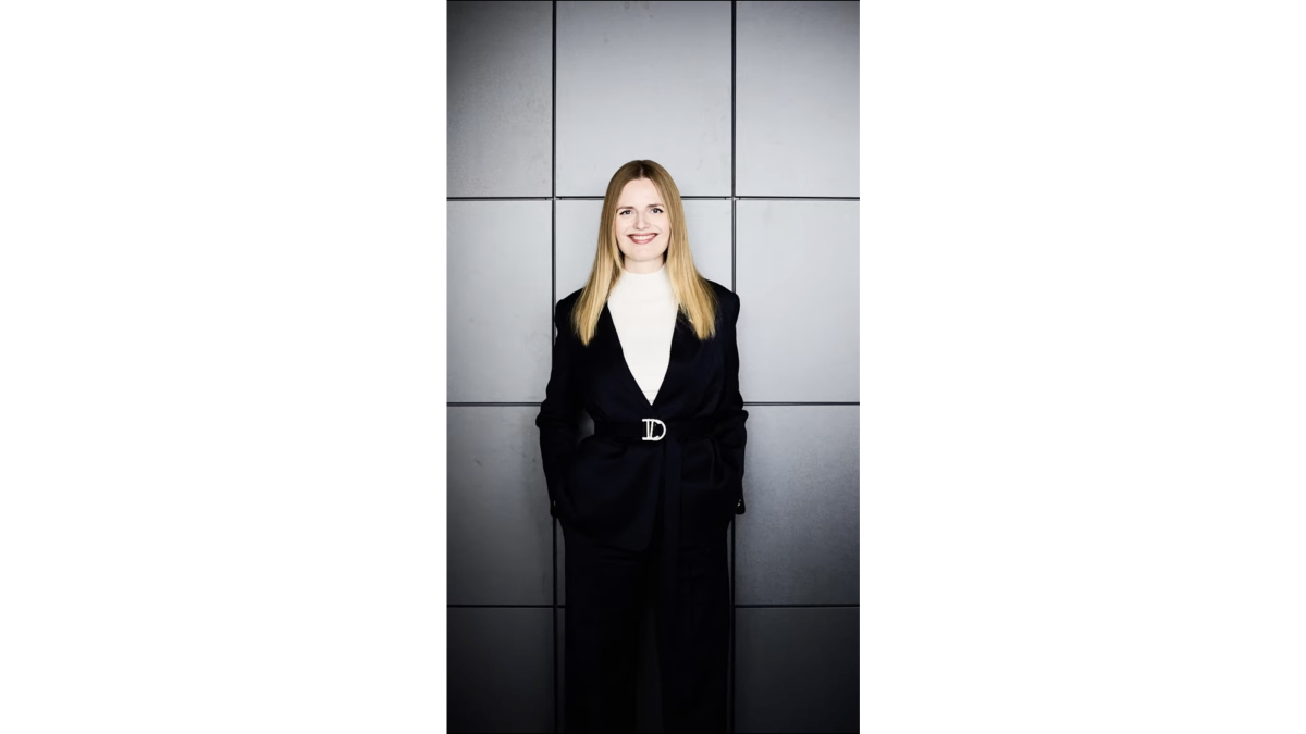 Claudia Kempf