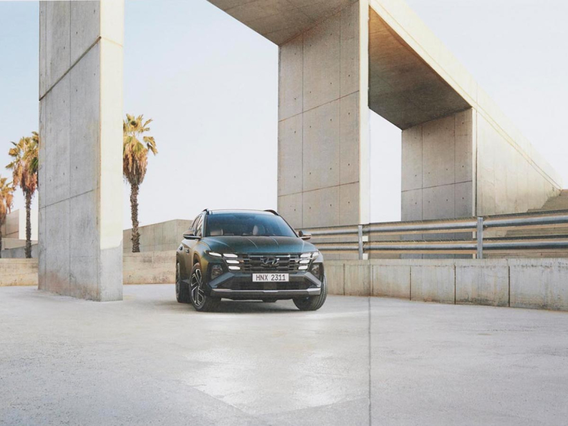 CAR & TRANSPORTATION PHOTOGRAPHY & MOTION