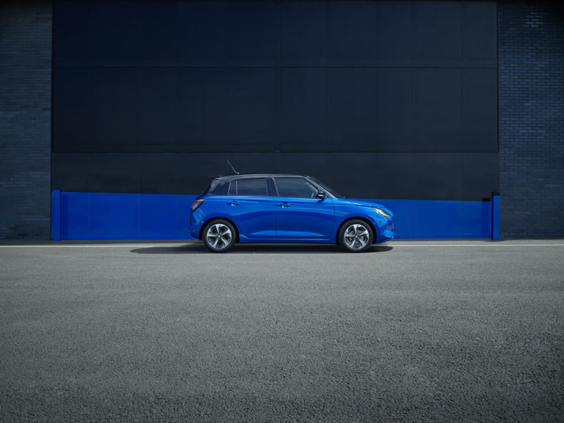 CAR & TRANSPORTATION PHOTOGRAPHY & MOTION