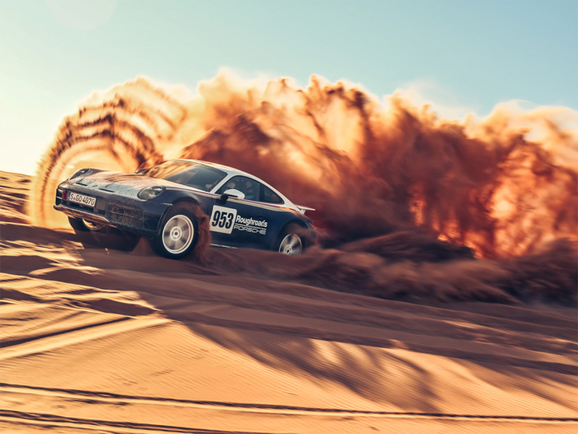 CAR & TRANSPORTATION PHOTOGRAPHY & MOTION