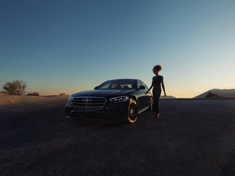 CAR & TRANSPORTATION PHOTOGRAPHY & MOTION