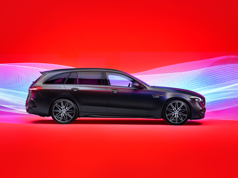 CAR & TRANSPORTATION PHOTOGRAPHY & MOTION